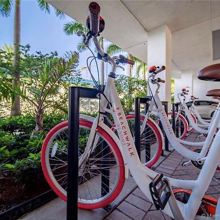Studio In Hallandale 2 Beds Hallandale Beach Kültér fotó