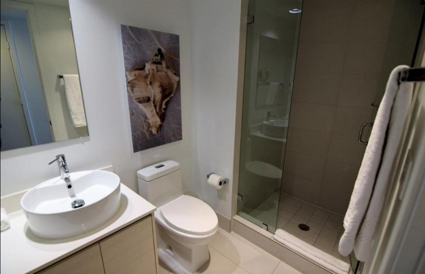 Studio In Hallandale 2 Beds Hallandale Beach Kültér fotó