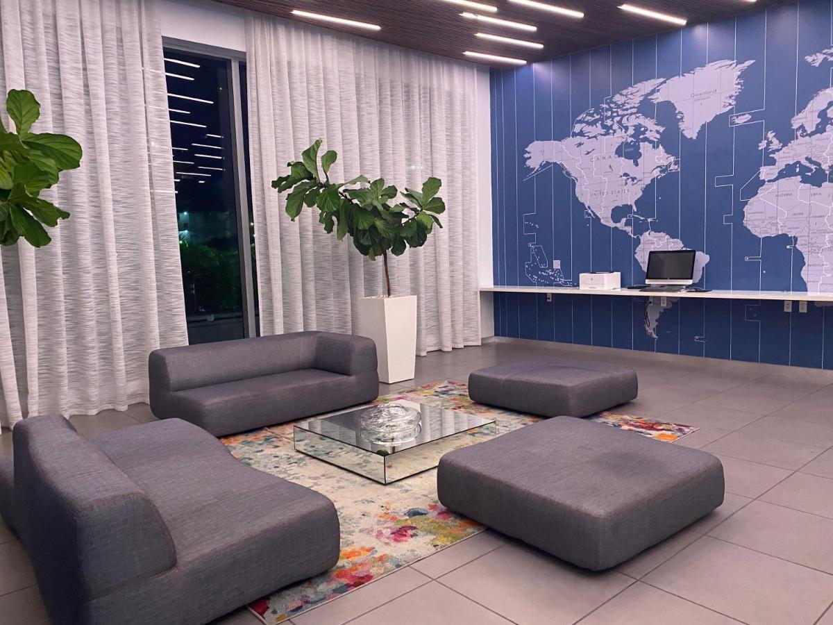 Studio In Hallandale 2 Beds Hallandale Beach Kültér fotó