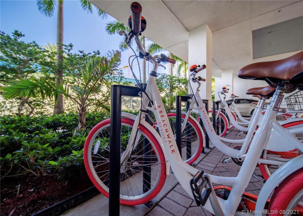 Studio In Hallandale 2 Beds Hallandale Beach Kültér fotó