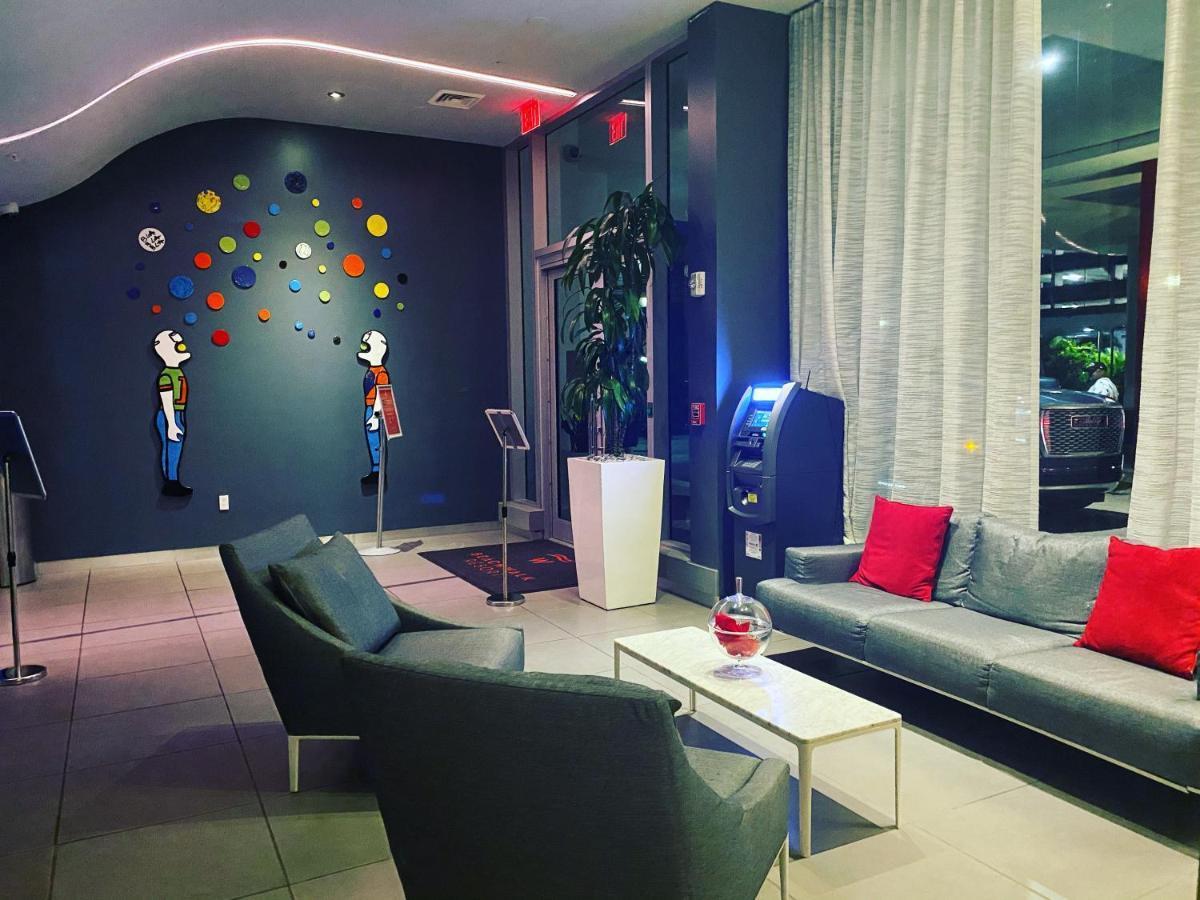 Studio In Hallandale 2 Beds Hallandale Beach Kültér fotó
