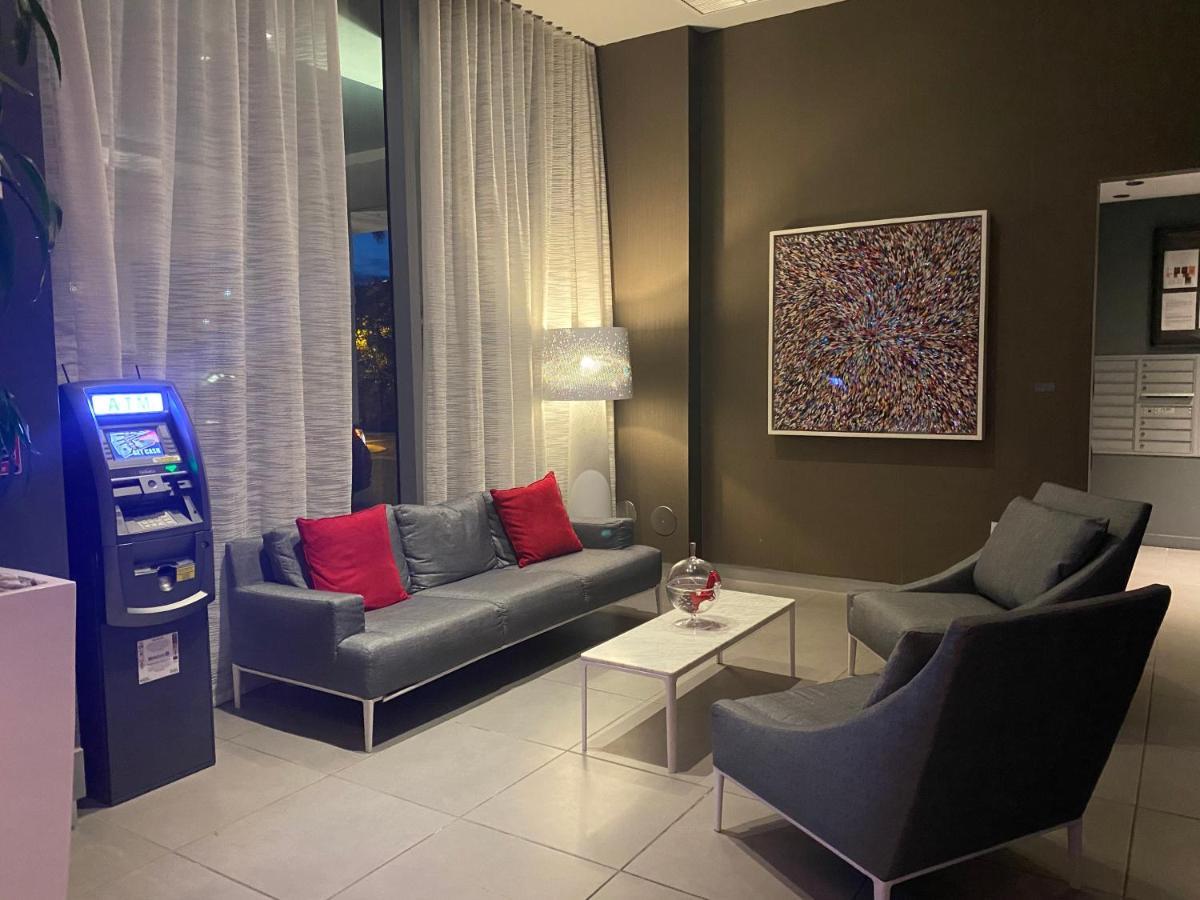 Studio In Hallandale 2 Beds Hallandale Beach Kültér fotó